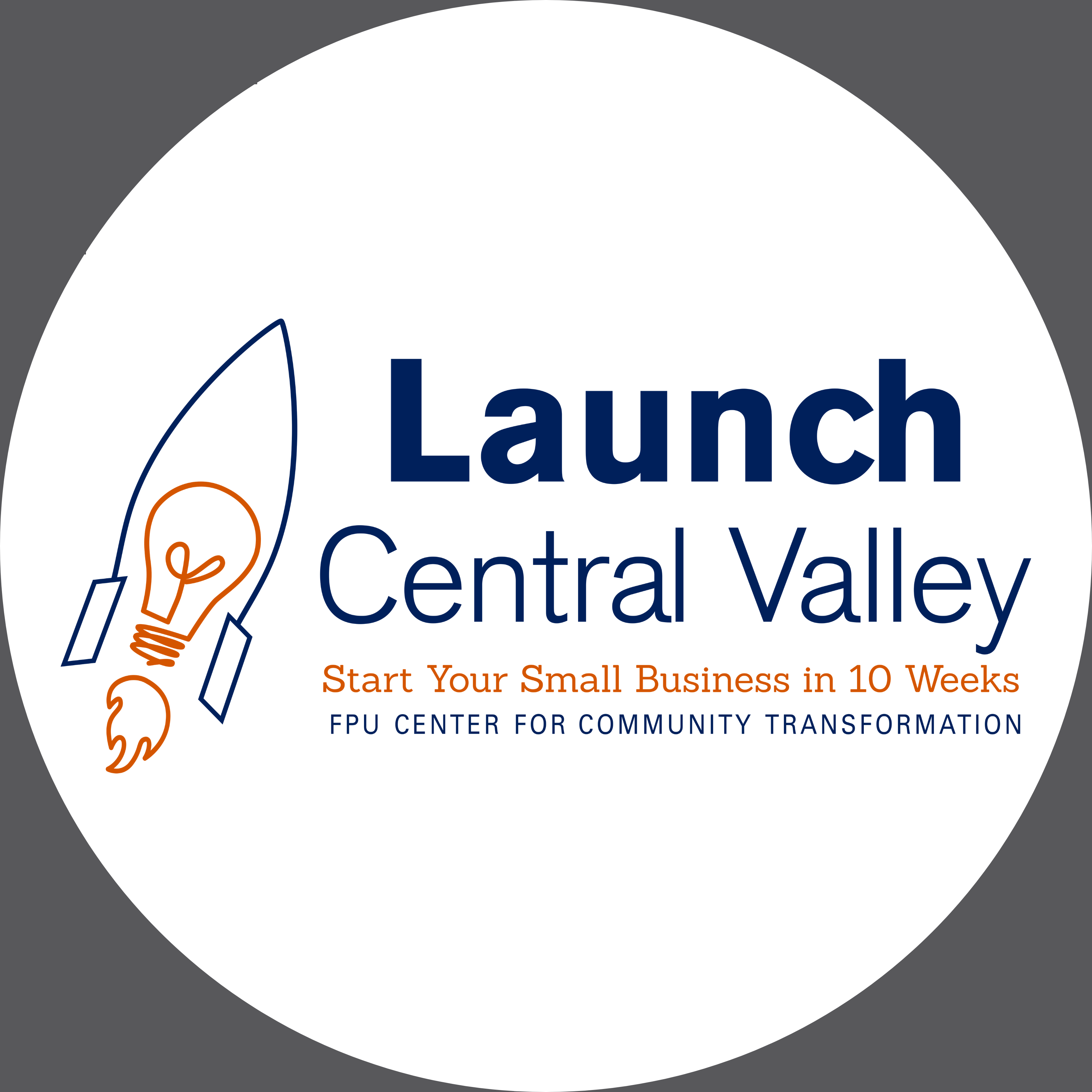Launch Central Valley