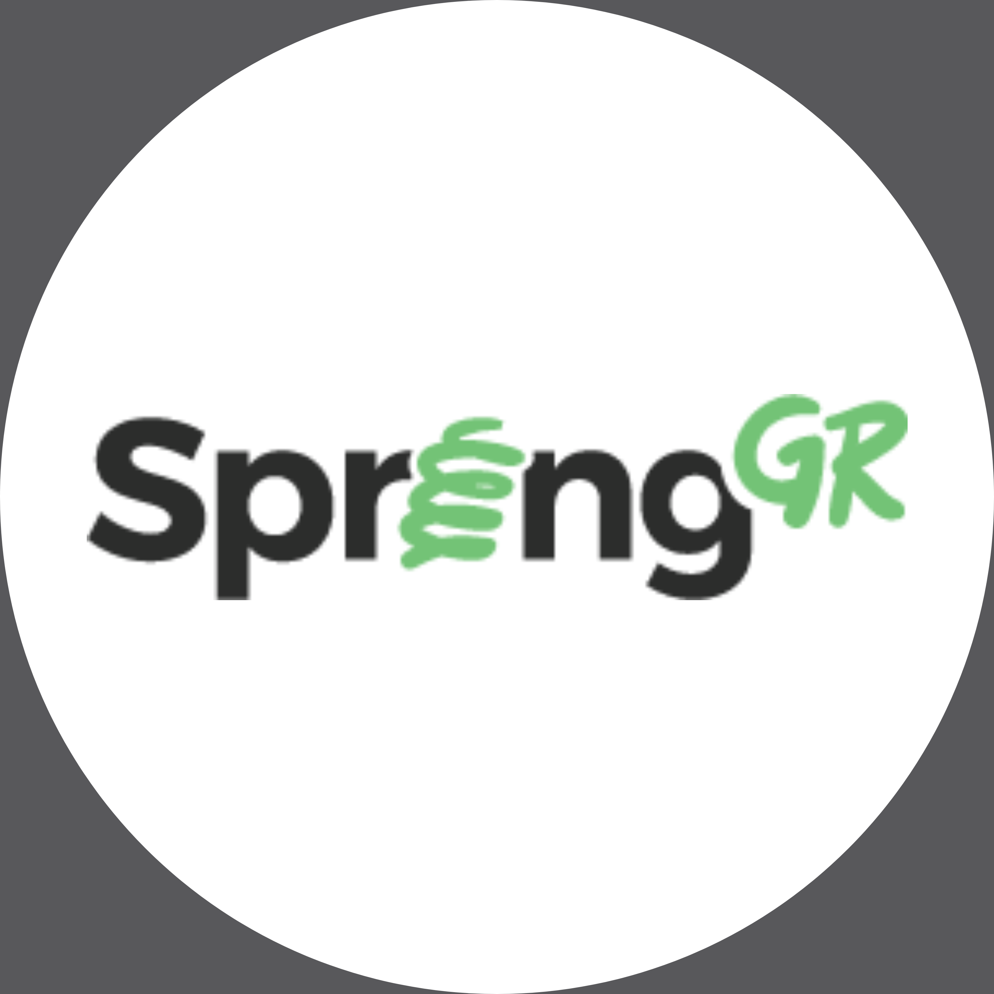 SpringGR