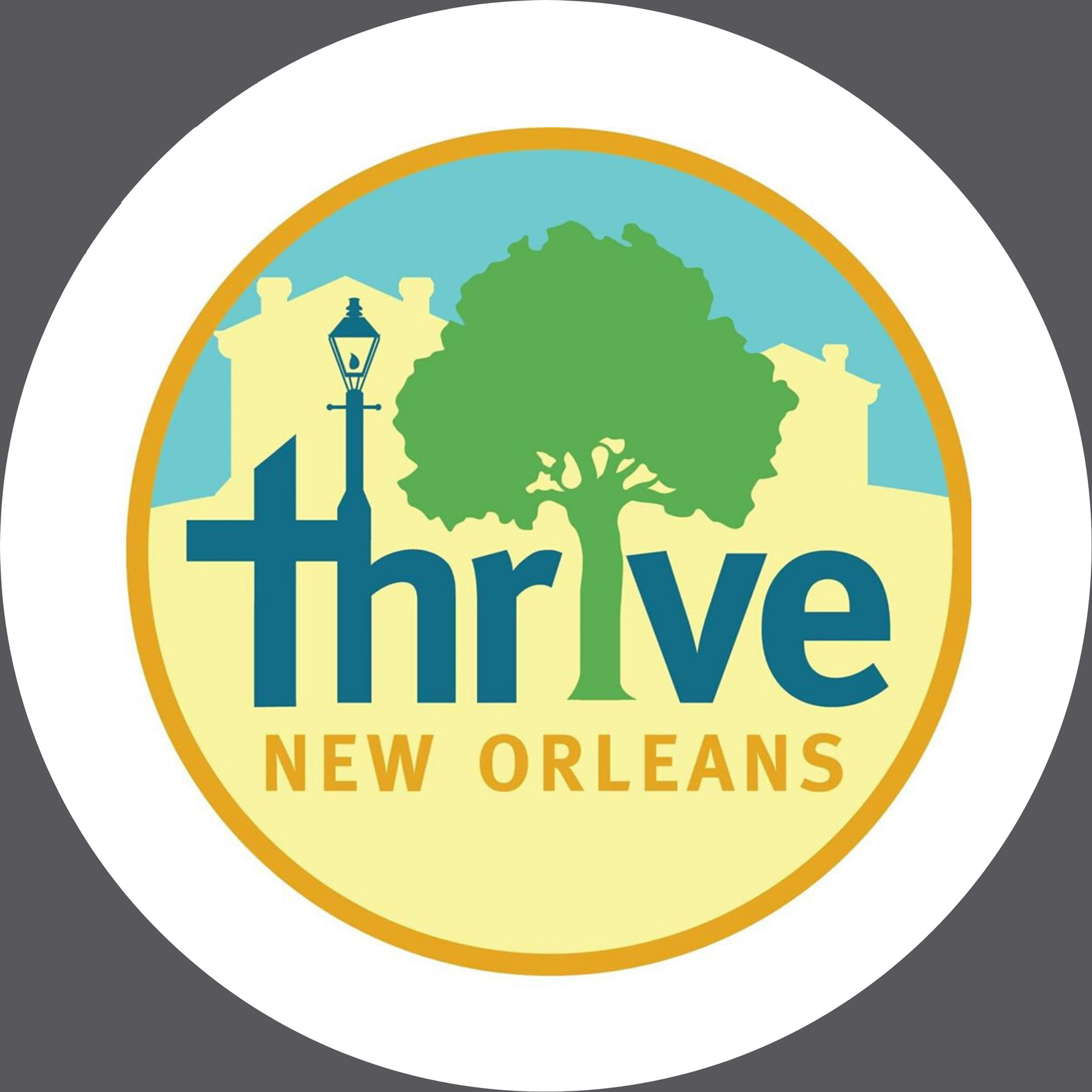 Thrive Nola